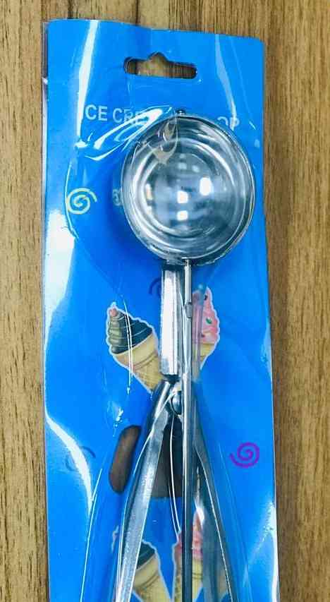 Ice Cream Scoop